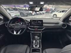 Kia K3 2021 1.5L CVT Fashion Edition - фото 8