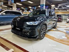 BMW X5 2022 facelift xDrive 30Li exclusive M sports package - фото 1