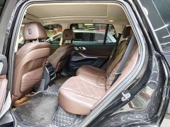 BMW X5 2022 facelift xDrive 30Li exclusive M sports package - фото 10