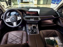BMW X5 2022 facelift xDrive 30Li exclusive M sports package - фото 11
