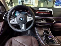 BMW X5 2022 facelift xDrive 30Li exclusive M sports package - фото 12