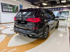 BMW X5 2022 facelift xDrive 30Li exclusive M sports package - фото 13