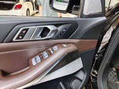 BMW X5 2022 facelift xDrive 30Li exclusive M sports package - фото 5