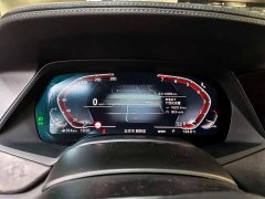 BMW X5 2022 facelift xDrive 30Li exclusive M sports package - фото 8