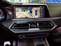 BMW X5 2022 facelift xDrive 30Li exclusive M sports package - фото 9