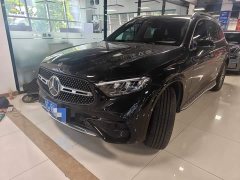 Mercedes-Benz GLC 300 L 4MATIC Dynamic 5-seater - фото 1