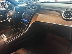 Mercedes-Benz GLC 300 L 4MATIC Dynamic 5-seater - фото 12