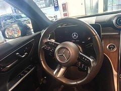 Mercedes-Benz GLC 300 L 4MATIC Dynamic 5-seater - фото 13