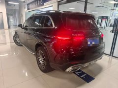 Mercedes-Benz GLC 300 L 4MATIC Dynamic 5-seater - фото 4