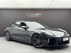 Porsche Panamera 2024 Panamera 2.9T - фото 1