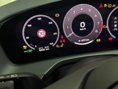 Porsche Panamera 2024 Panamera 2.9T - фото 10