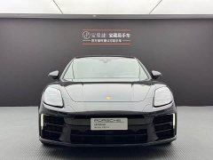 Porsche Panamera 2024 Panamera 2.9T - фото 2