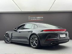 Porsche Panamera 2024 Panamera 2.9T - фото 3