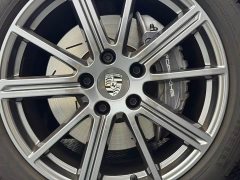 Porsche Panamera 2024 Panamera 2.9T - фото 4