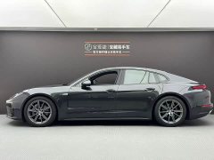 Porsche Panamera 2024 Panamera 2.9T - фото 6