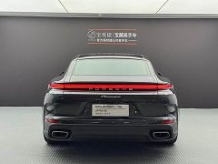 Porsche Panamera 2024 Panamera 2.9T - фото 7