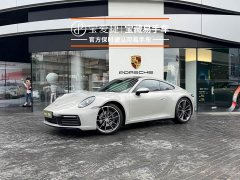 Porsche 911 2023 Carrera 3.0T - фото 1