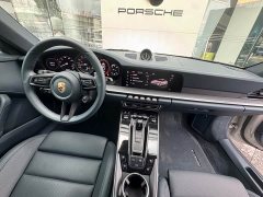Porsche 911 2023 Carrera 3.0T - фото 13