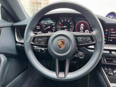 Porsche 911 2023 Carrera 3.0T - фото 14