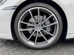 Porsche 911 2023 Carrera 3.0T - фото 16