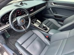 Porsche 911 2023 Carrera 3.0T - фото 17