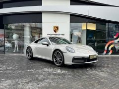 Porsche 911 2023 Carrera 3.0T - фото 3