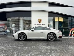 Porsche 911 2023 Carrera 3.0T - фото 5