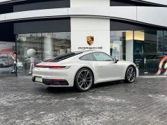 Porsche 911 2023 Carrera 3.0T - фото 7