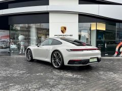 Porsche 911 2023 Carrera 3.0T - фото 8
