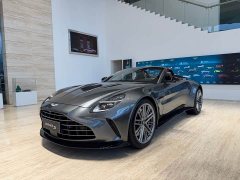 Lynk & Co V8 Vantage 4.0T V8 S Coupe - фото 1