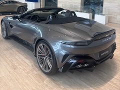 Lynk & Co V8 Vantage 4.0T V8 S Coupe - фото 13