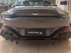 Lynk & Co V8 Vantage 4.0T V8 S Coupe - фото 14