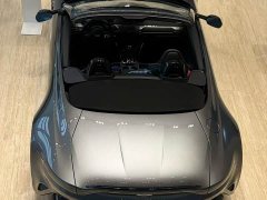 Lynk & Co V8 Vantage 4.0T V8 S Coupe - фото 4