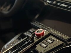 Lynk & Co V8 Vantage 4.0T V8 S Coupe - фото 5
