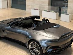 Lynk & Co V8 Vantage 4.0T V8 S Coupe - фото 6