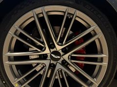 Lynk & Co V8 Vantage 4.0T V8 S Coupe - фото 7