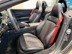 Lynk & Co V8 Vantage 4.0T V8 S Coupe - фото 9