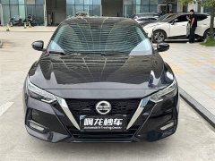 Nissan Sylphy 1.6L XL CVT Enjoy Edition - фото 2