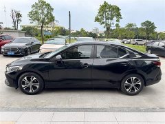 Nissan Sylphy 1.6L XL CVT Enjoy Edition - фото 3