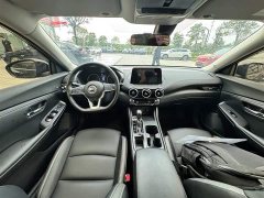 Nissan Sylphy 1.6L XL CVT Enjoy Edition - фото 6