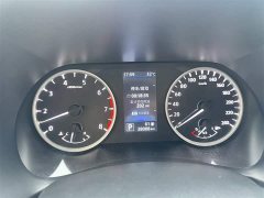 Nissan Sylphy 1.6L XL CVT Enjoy Edition - фото 7