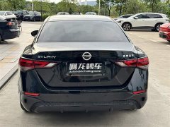 Nissan Sylphy 1.6L XL CVT Enjoy Edition - фото 8