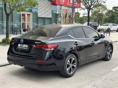 Nissan Sylphy 1.6L XL CVT Enjoy Edition - фото 9