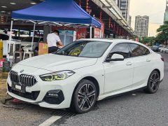 BMW 2 Series (Imported) 225i Four-Door Coupe M Sports Package - фото 1