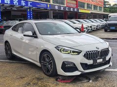 BMW 2 Series (Imported) 225i Four-Door Coupe M Sports Package - фото 3