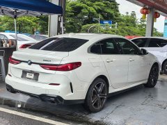 BMW 2 Series (Imported) 225i Four-Door Coupe M Sports Package - фото 4