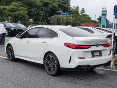 BMW 2 Series (Imported) 225i Four-Door Coupe M Sports Package - фото 6