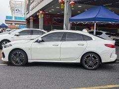 BMW 2 Series (Imported) 225i Four-Door Coupe M Sports Package - фото 7