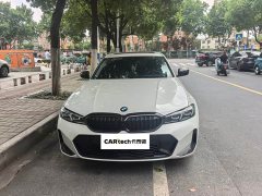 BMW 3 Series 330Li M Sports Night Package - фото 2