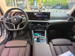 BMW 3 Series 330Li M Sports Night Package - фото 3